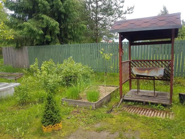 Продается дача у леса по адресу: Ленинградская область, Тосненский район, Никольское городское поселение, массив Захожье-2 — фото 5